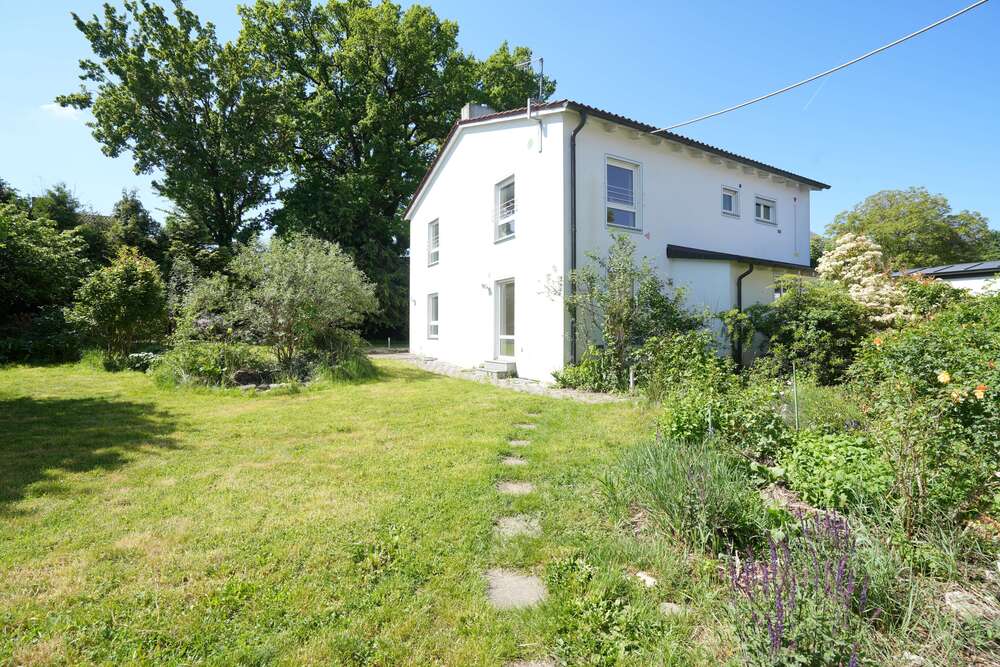 Thumbnail-Haus zum Kaufen in Marloffstein 889.000,00 € 212.62 m²
