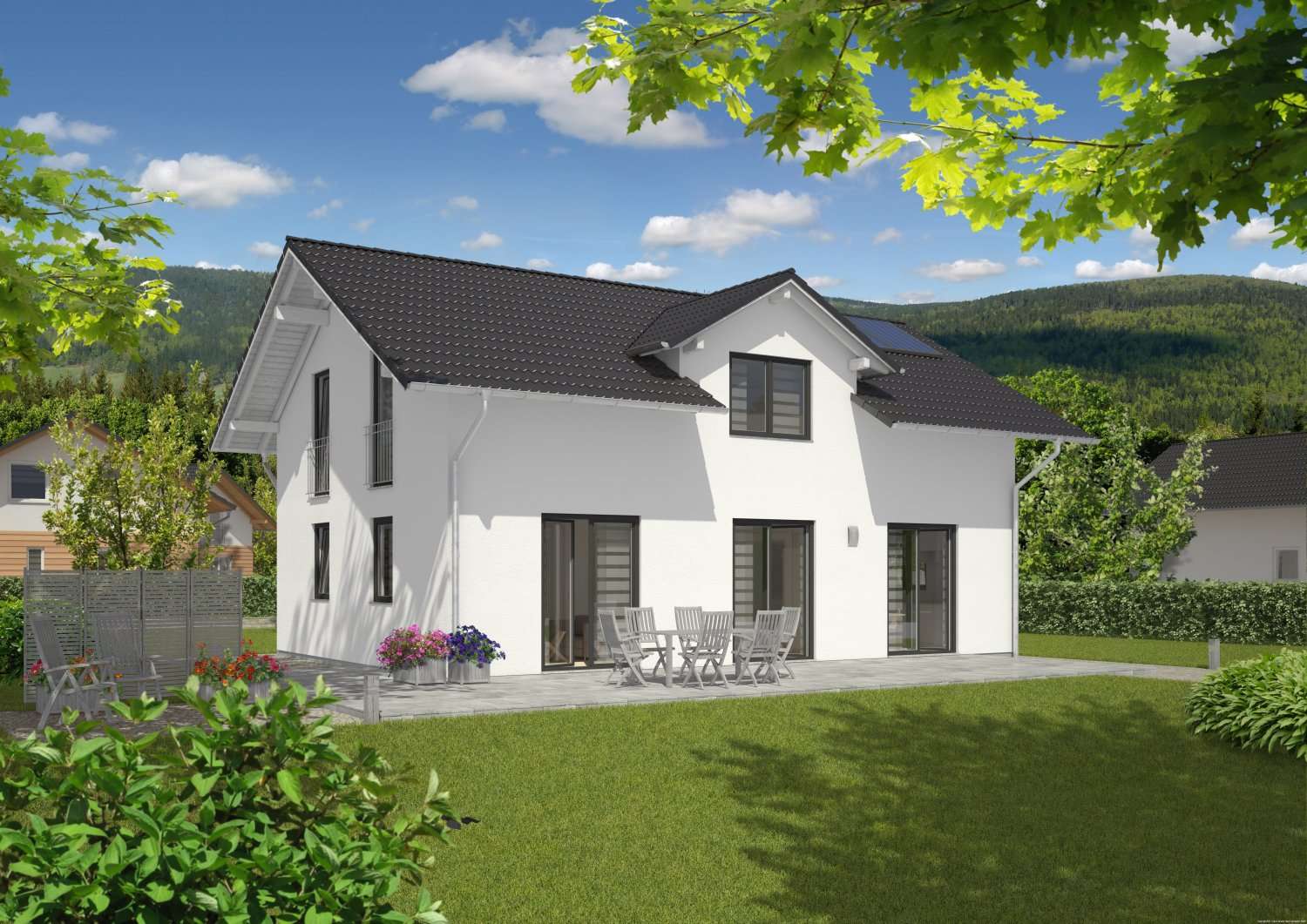 Thumbnail-Haus zum Kaufen in Kyllburg 310.250,00 € 142 m²