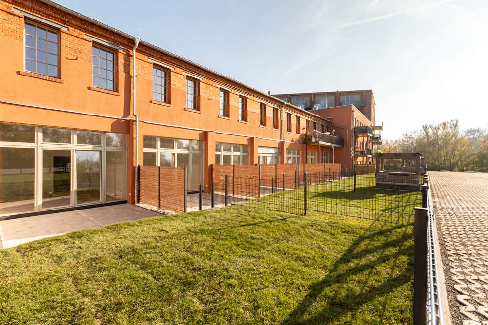 Thumbnail-Haus zum Mieten in Schkeuditz 1.400,00 € 130.93 m²