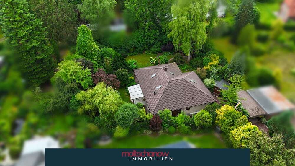 Thumbnail-Haus zum Kaufen in Aumühle 695.000,00 € 123 m²