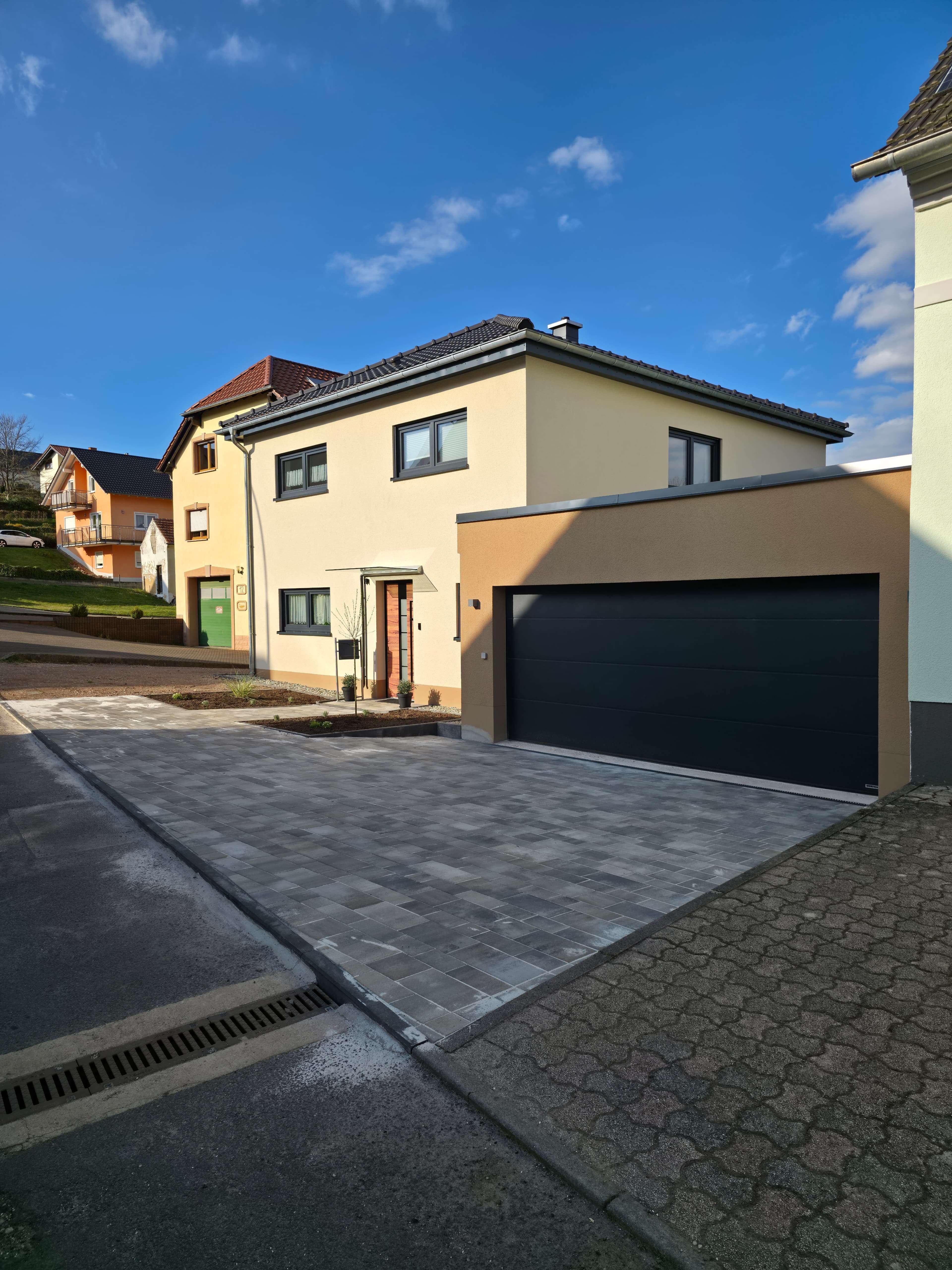 Thumbnail-Haus zum Kaufen in Nunkirchen 299.000,00 € 120 m²