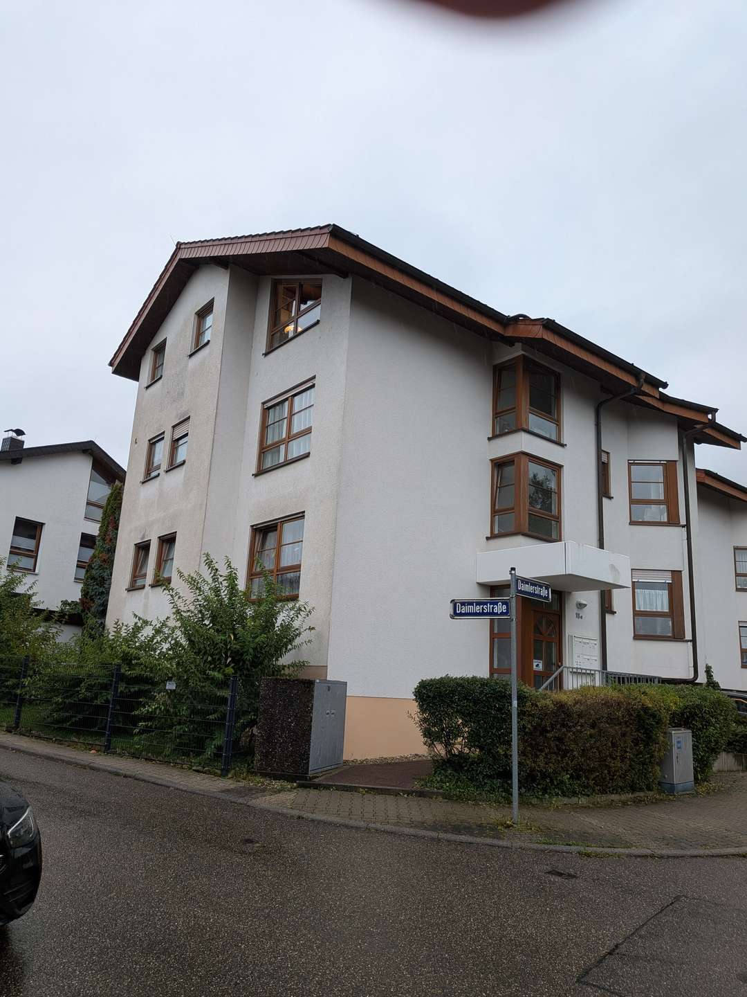 Thumbnail-Wohnung zum Kaufen in Pforzheim 179.000,00 € 49.5 m²