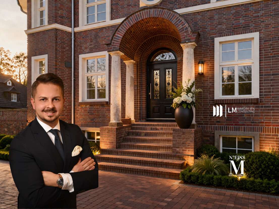 Thumbnail-Wohnung zum Kaufen in Hamburg Nienstedten 2.330.000,00 € 189.01 m²