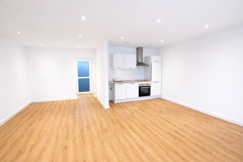 Thumbnail-Wohnung zum Mieten in Wittingen 380,00 € 45 m²