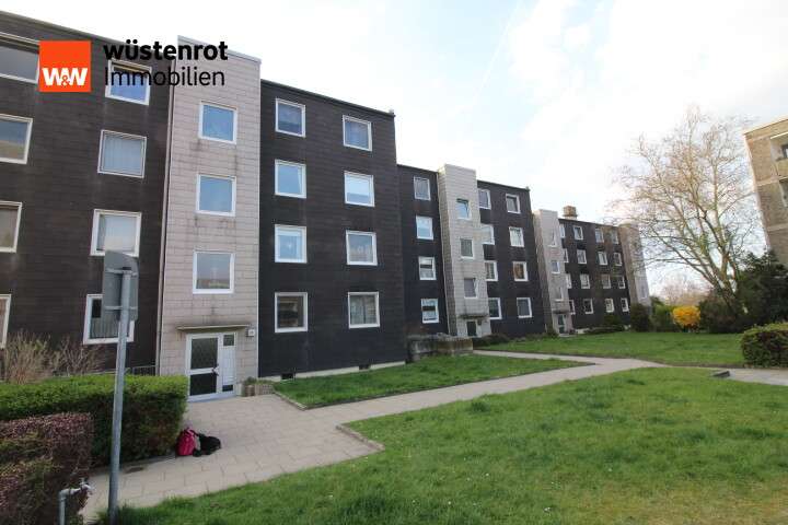 Thumbnail-Wohnung zum Kaufen in Duisburg Rumeln-Kaldenhausen 169.900,00 € 71 m²