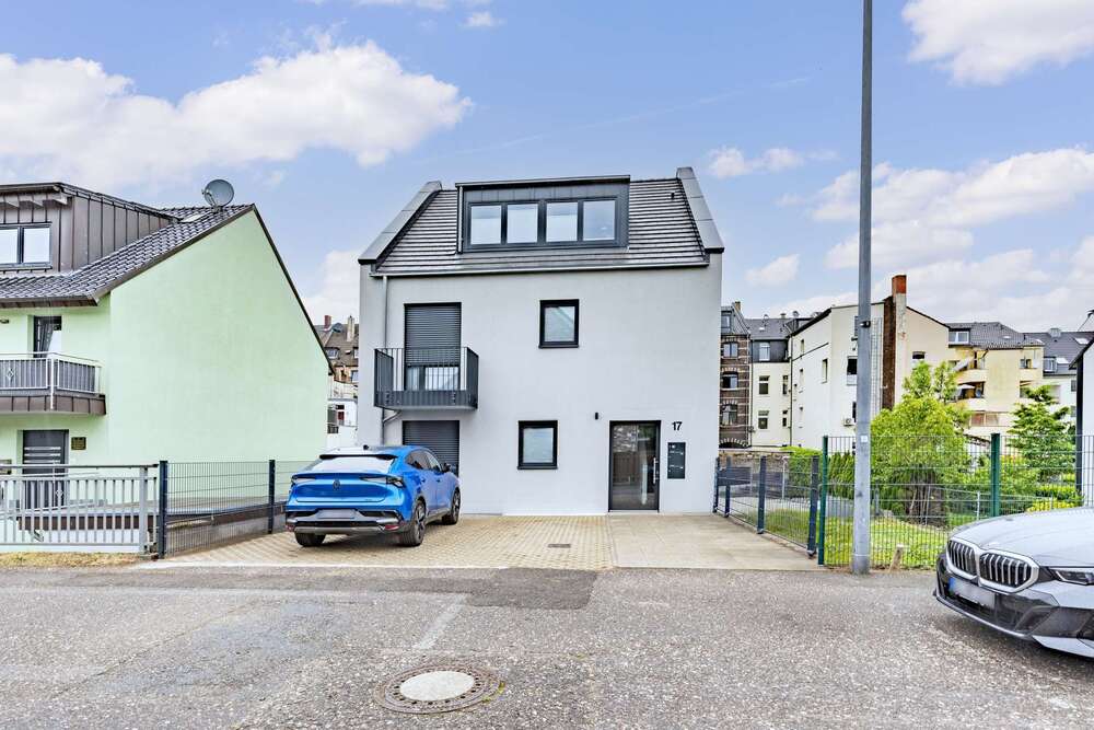 Thumbnail-Wohnung zum Kaufen in Köln 649.000,00 € 102 m²