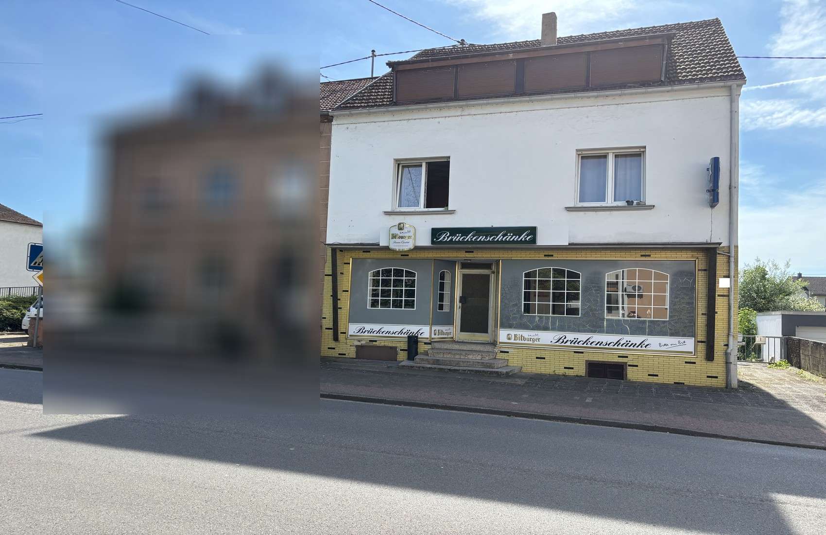 Thumbnail-Haus zum Kaufen in Merzig 235.000,00 € 136 m²
