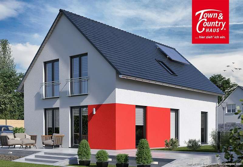 Thumbnail-Haus zum Kaufen in Malberg 295.500,00 € 129 m²