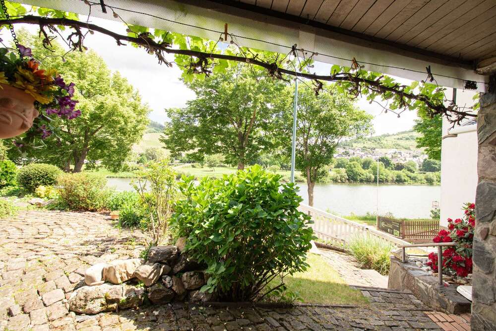 Thumbnail-Haus zum Kaufen in Kövenig 139.000,00 € 128.58 m²