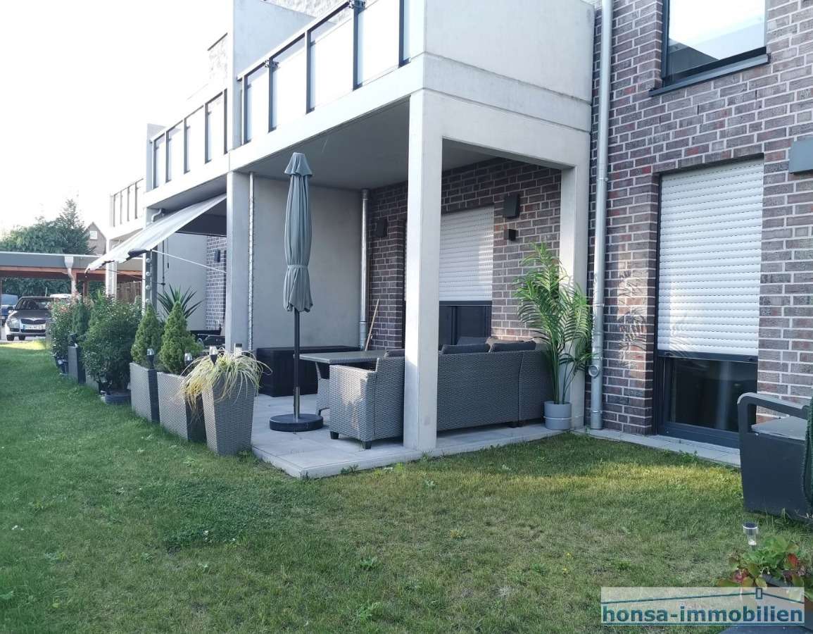Thumbnail-Wohnung zum Mieten in Zeven 815,00 € 60.5 m²