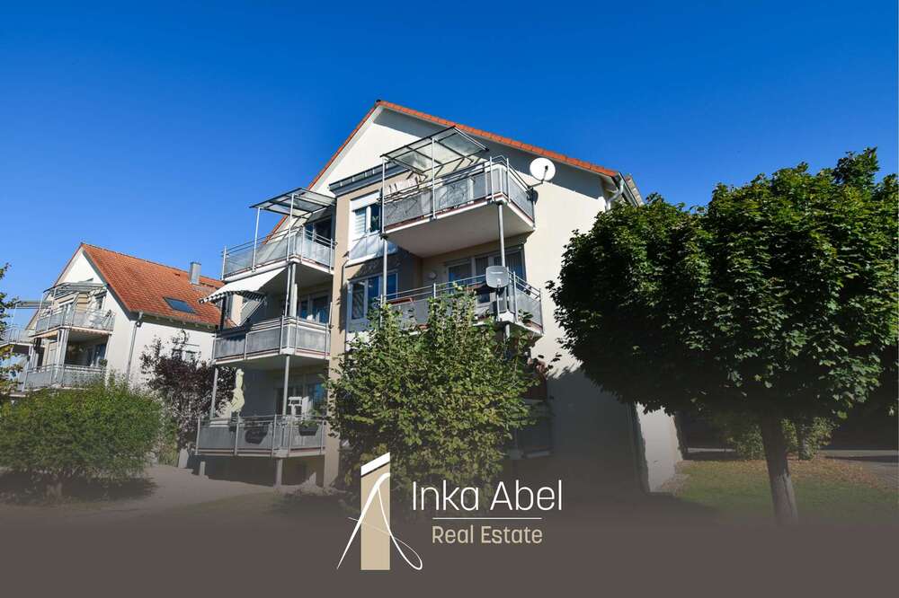 Thumbnail-Wohnung zum Kaufen in Biederitz 106.000,00 € 53.69 m²