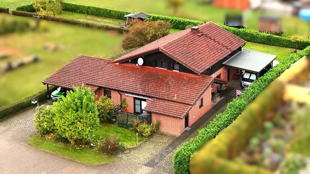 Thumbnail-Haus zum Kaufen in Edemissen Alvesse 489.000,00 € 220 m²