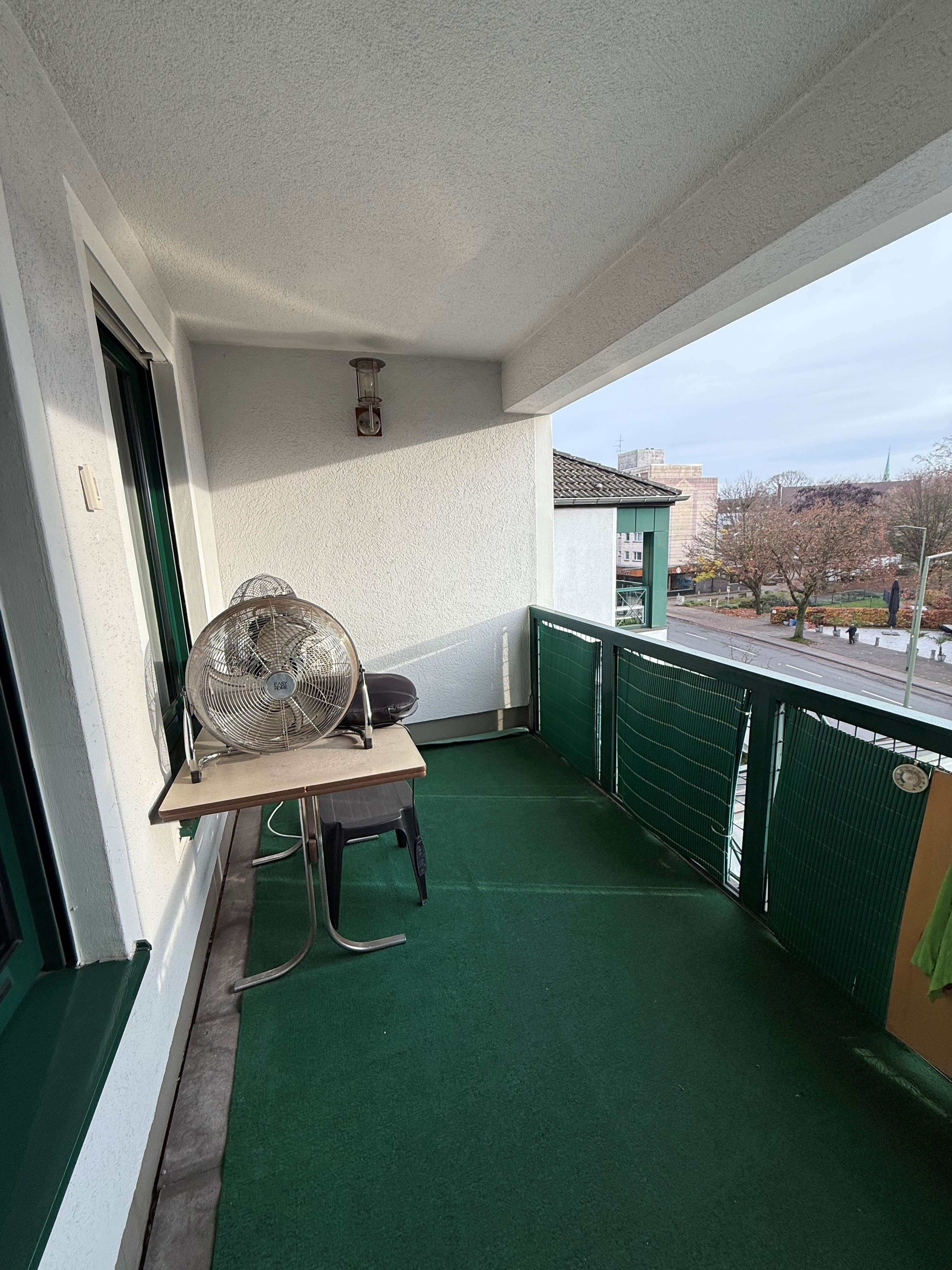 Thumbnail-Wohnung zum Mieten in Duisburg 450,00 € 53 m²