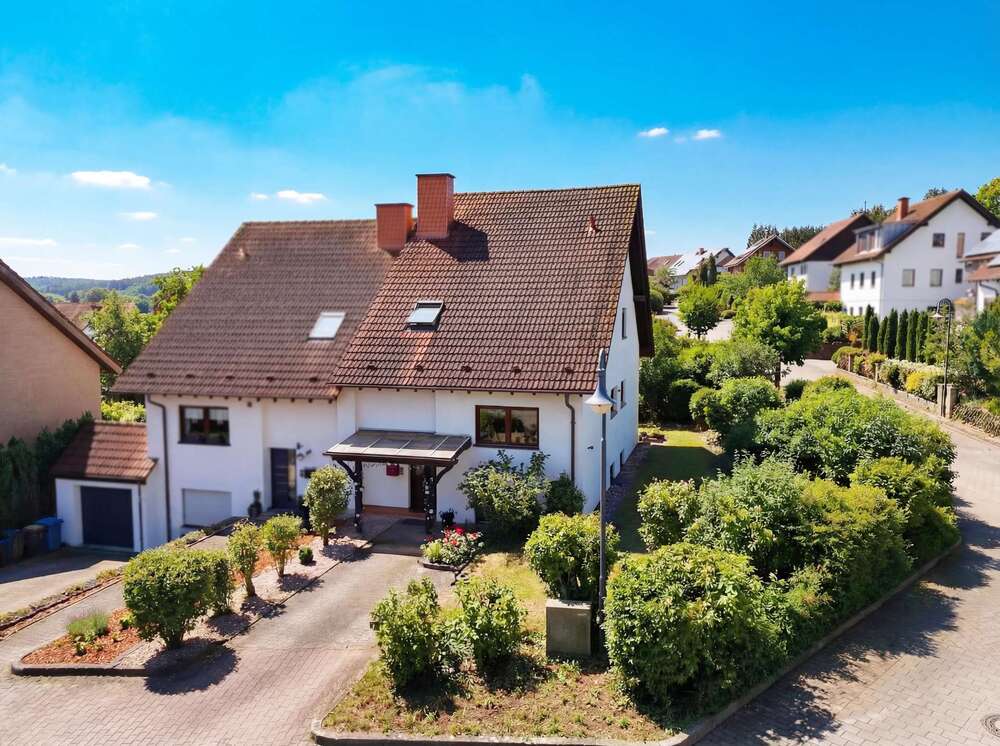 Thumbnail-Haus zum Kaufen in Otterbach 433.000,00 € 187 m²