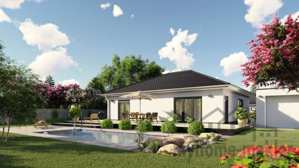 Thumbnail-Haus zum Kaufen in Schwarzenbruck Pfeifferhütte 699.500,00 € 116 m²