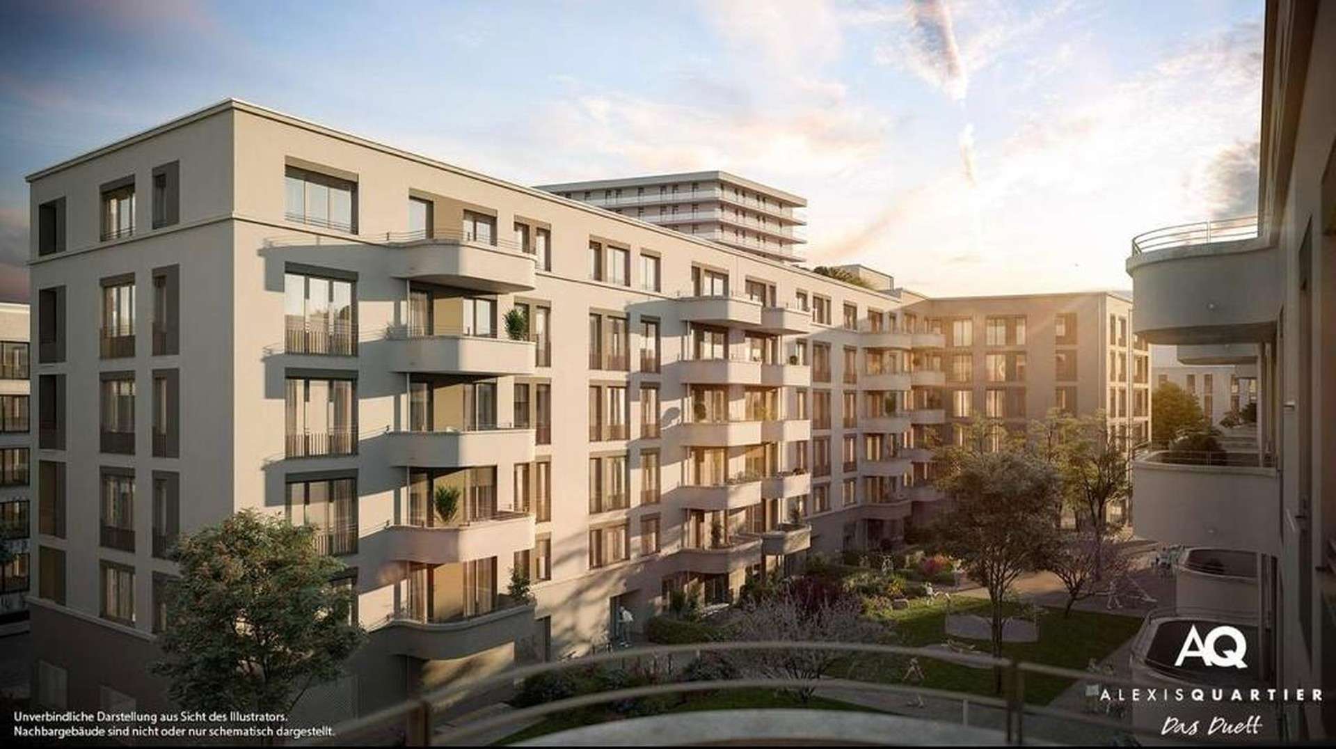 Thumbnail-Wohnung zum Mieten in München 1.175,00 € 36.88 m²