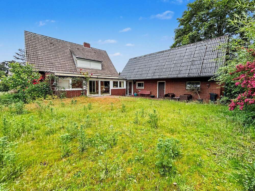 Thumbnail-Haus zum Kaufen in Großenkneten 249.000,00 € 160 m²