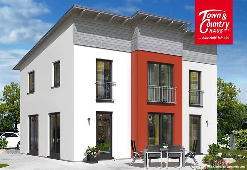 Thumbnail-Haus zum Kaufen in Badem 306.250,00 € 121 m²