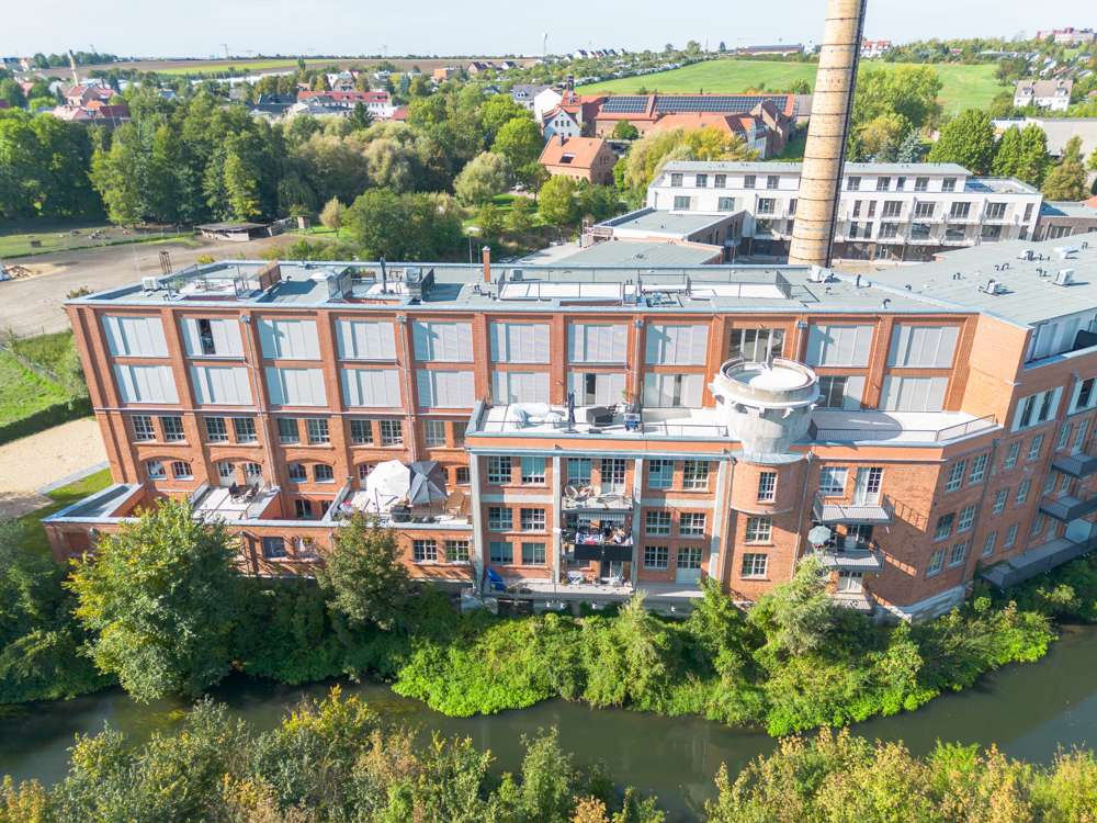 Thumbnail-Wohnung zum Mieten in Schkeuditz 1.080,00 € 88.19 m²