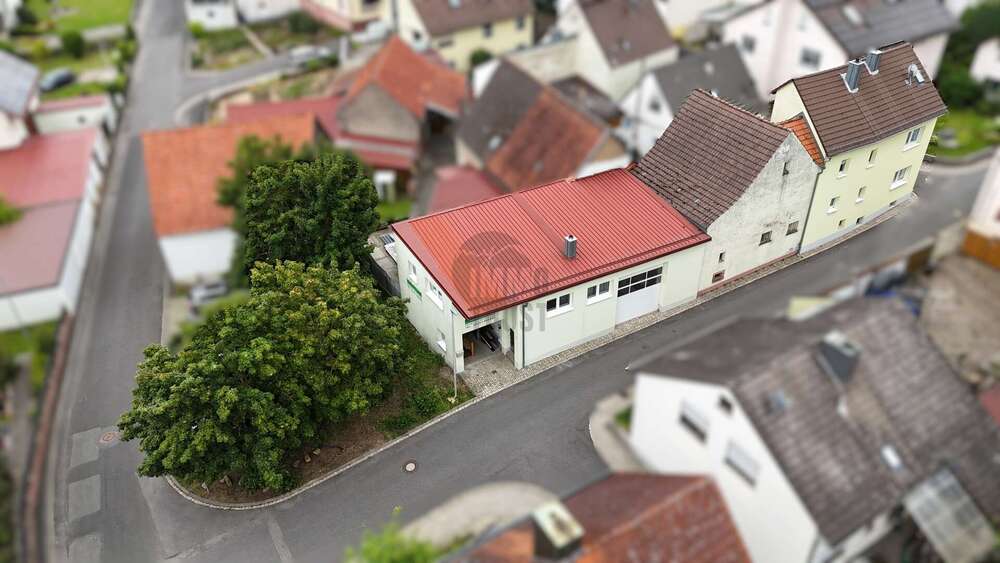 Thumbnail-Haus zum Kaufen in Neubrunn 399.000,00 € 94 m²