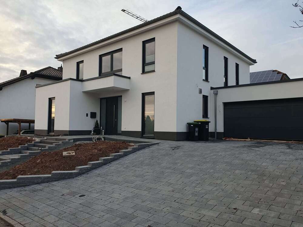 Thumbnail-Haus zum Kaufen in Wadern 399.000,00 € 142 m²