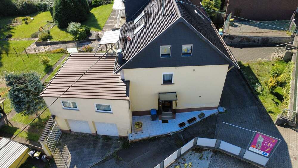 Thumbnail-Haus zum Kaufen in Illingen 149.000,00 € 151.83 m²