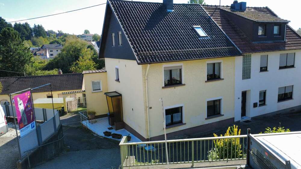 Thumbnail-Haus zum Kaufen in Illingen 175.000,00 € 151.83 m²
