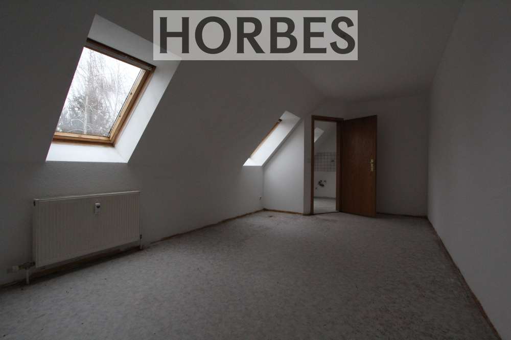 Thumbnail-Wohnung zum Mieten in Kayna 145,00 € 26 m²