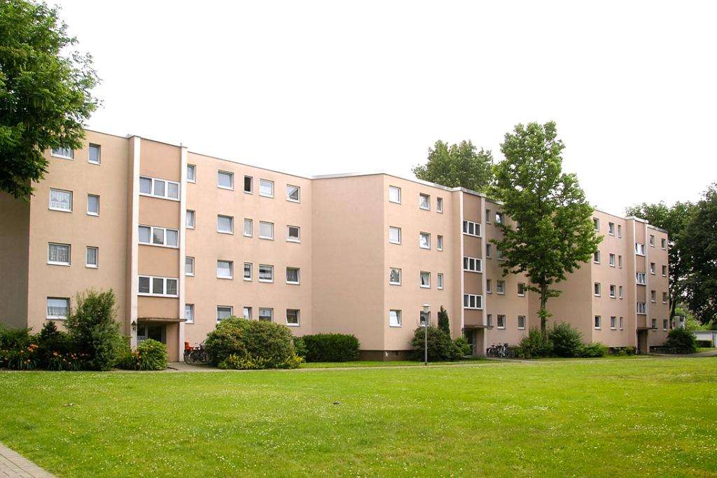 Thumbnail-Wohnung zum Mieten in Krefeld 545,00 € 66 m²