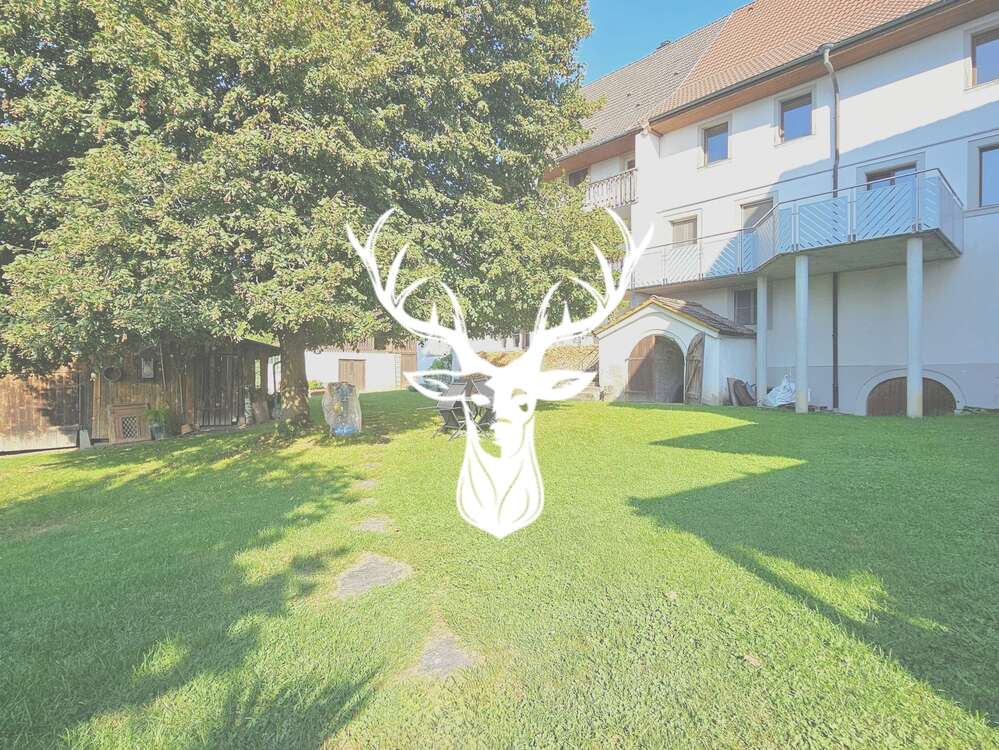 Thumbnail-Haus zum Kaufen in Hohentengen am Hochrhein 349.000,00 € 200 m²