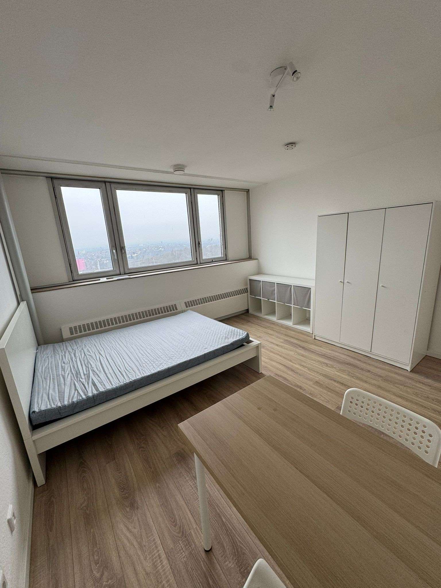 Thumbnail-Wohnung zum Kaufen in Köln 135.000,00 € 24 m²