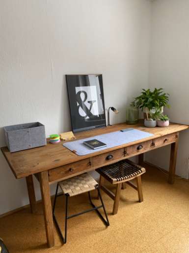 Thumbnail-Büro in Oberasbach 350,00 € 38 m²