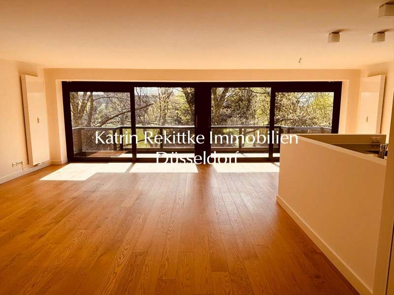 Thumbnail-Wohnung zum Kaufen in Düsseldorf 780.000,00 € 101.31 m²