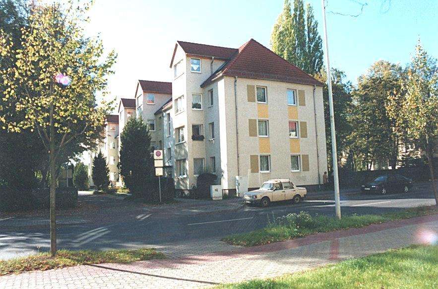 Thumbnail-Wohnung zum Mieten in Magdeburg 461,63 € 61.55 m²
