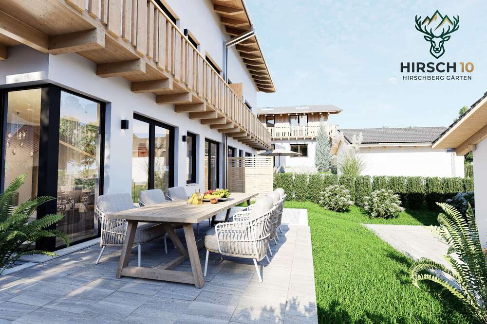 Thumbnail-Grundstück zu verkaufen in Schaftlach 570.000,00 € 282 m²