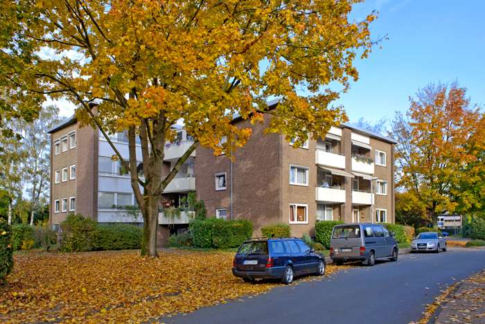 Thumbnail-Wohnung zum Mieten in Bocholt 579,00 € 66 m²