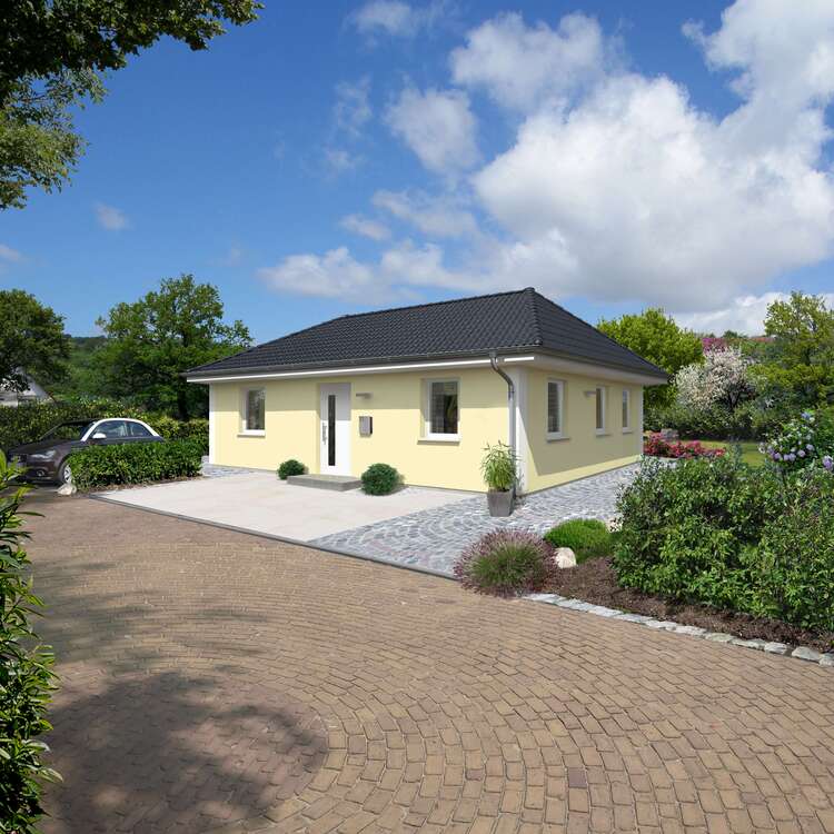 Thumbnail-Haus zum Kaufen in Bitburg 335.300,00 € 92 m²