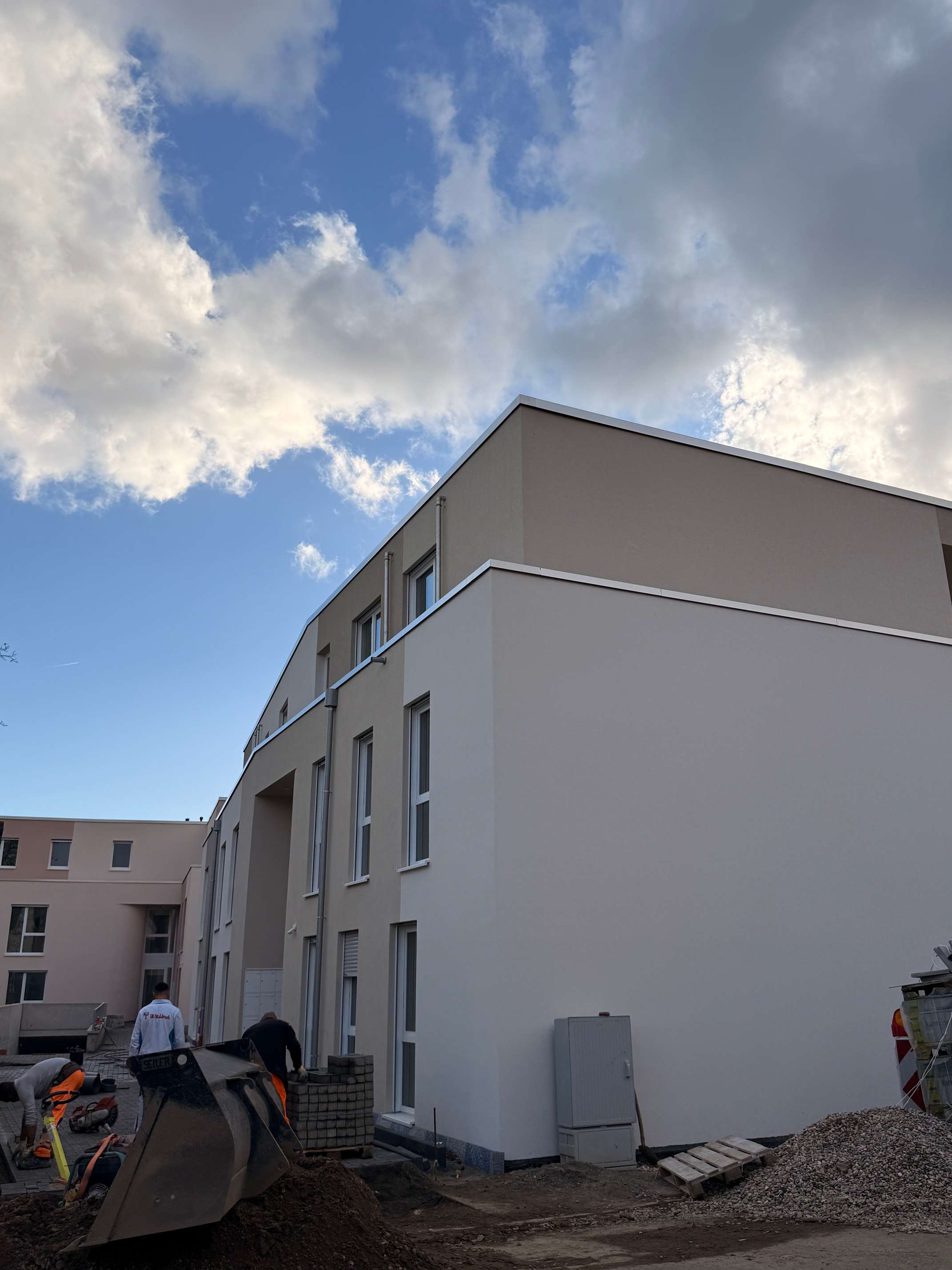 Thumbnail-Wohnung zum Mieten in Wesseling 790,00 € 48.86 m²