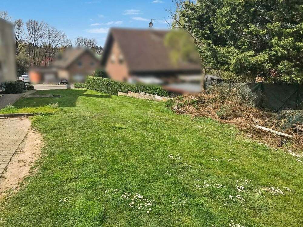 Thumbnail-Grundstück zu verkaufen in Langerwehe 220.000,00 € 745 m²