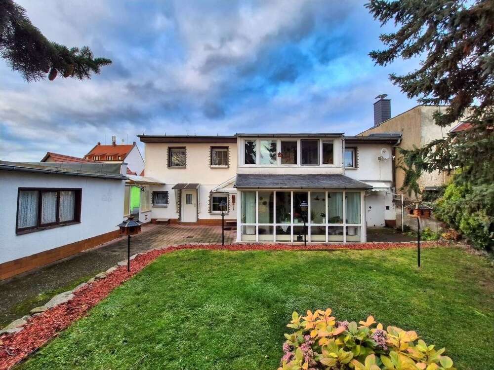 Thumbnail-Haus zum Kaufen in Brandis 280.000,00 € 113 m²