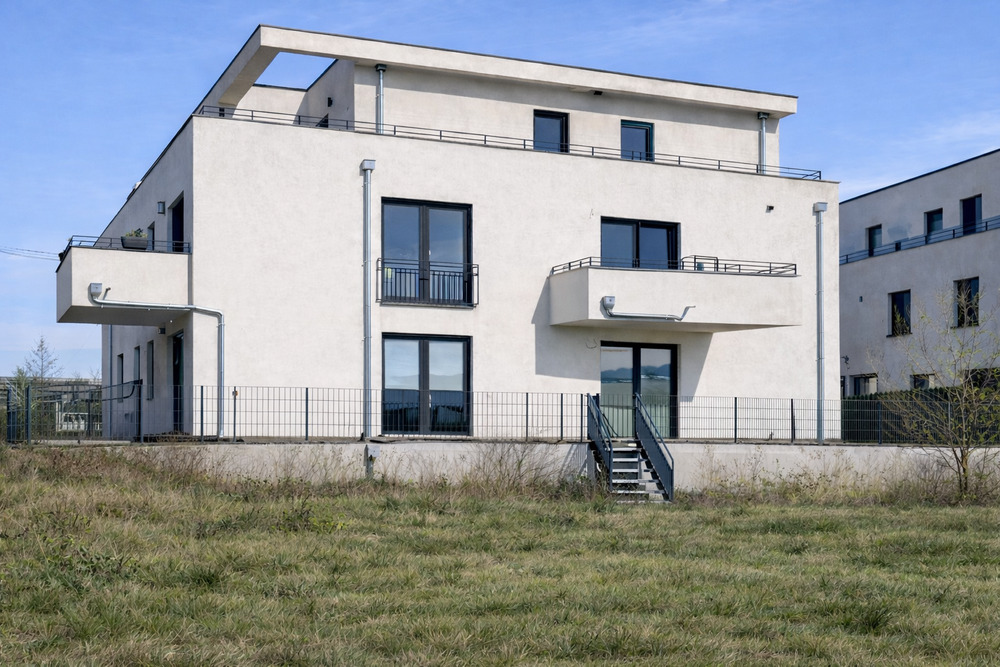 Thumbnail-Wohnung zum Kaufen in Laudenbach 449.000,00 € 88 m²