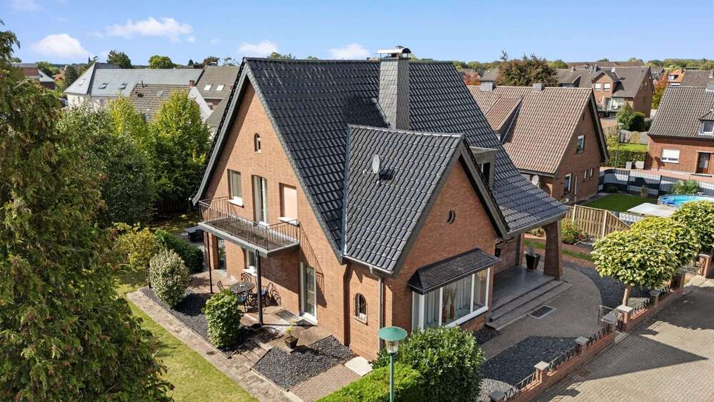Thumbnail-Haus zum Kaufen in Weeze 559.000,00 € 180 m²