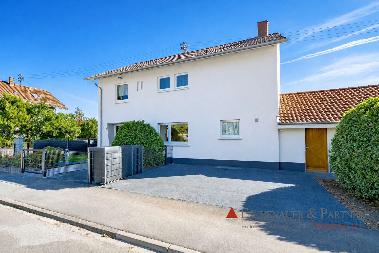 Thumbnail-Haus zum Mieten in Wiesloch 1.700,00 € 139 m²