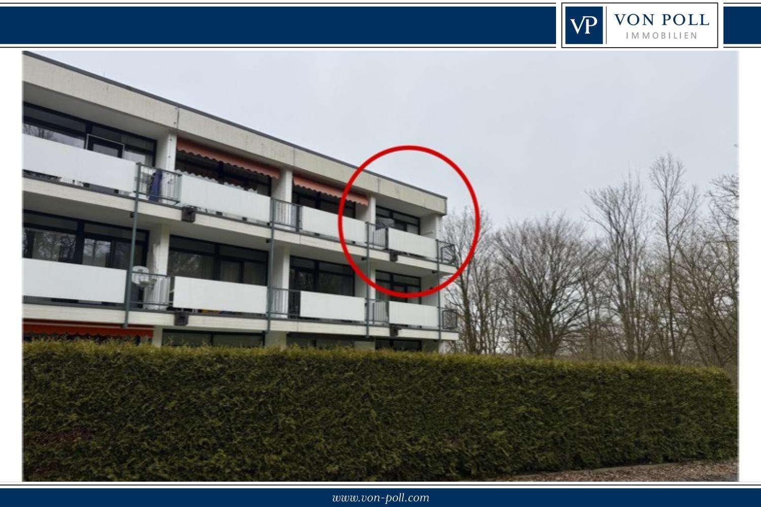 Thumbnail-Wohnung zum Kaufen in Möhnesee 85.000,00 € 31.33 m²