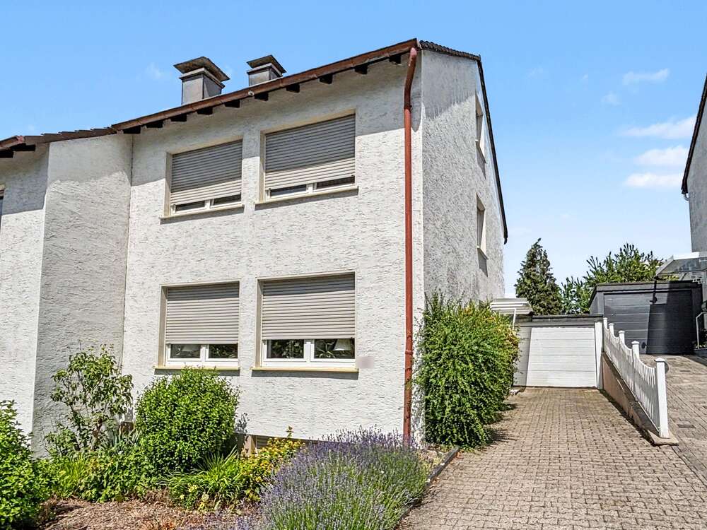 Thumbnail-Haus zum Kaufen in Hagen 260.000,00 € 104.27 m²