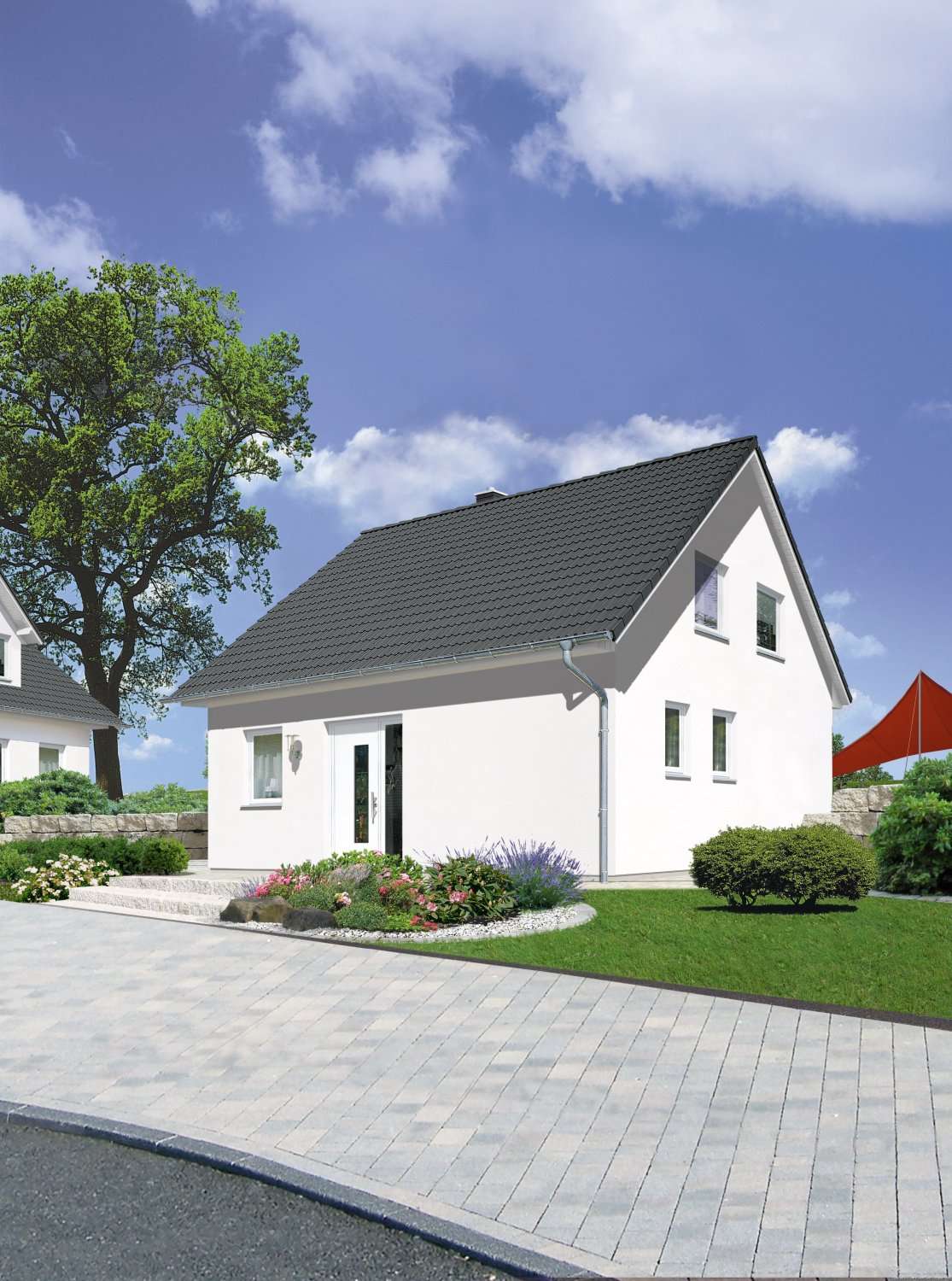 Thumbnail-Haus zum Kaufen in Piesport 292.550,00 € 109 m²