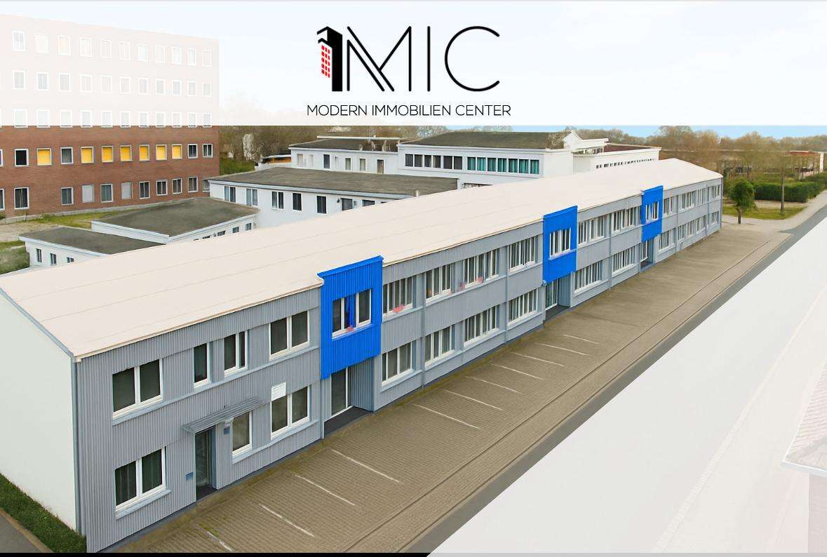 Thumbnail-Büro in Gelsenkirchen 1.200,00 € 120 m²