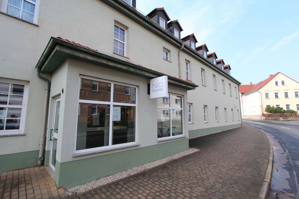 Thumbnail-Wohnung zum Mieten in Kayna 145,00 € 26 m²