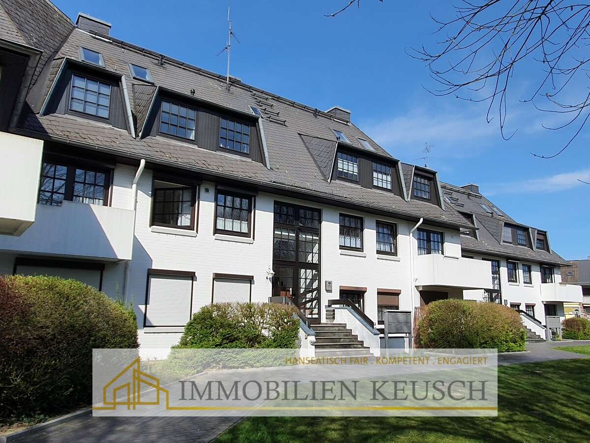 Thumbnail-Wohnung zum Kaufen in Bremen 238.000,00 € 87.91 m²