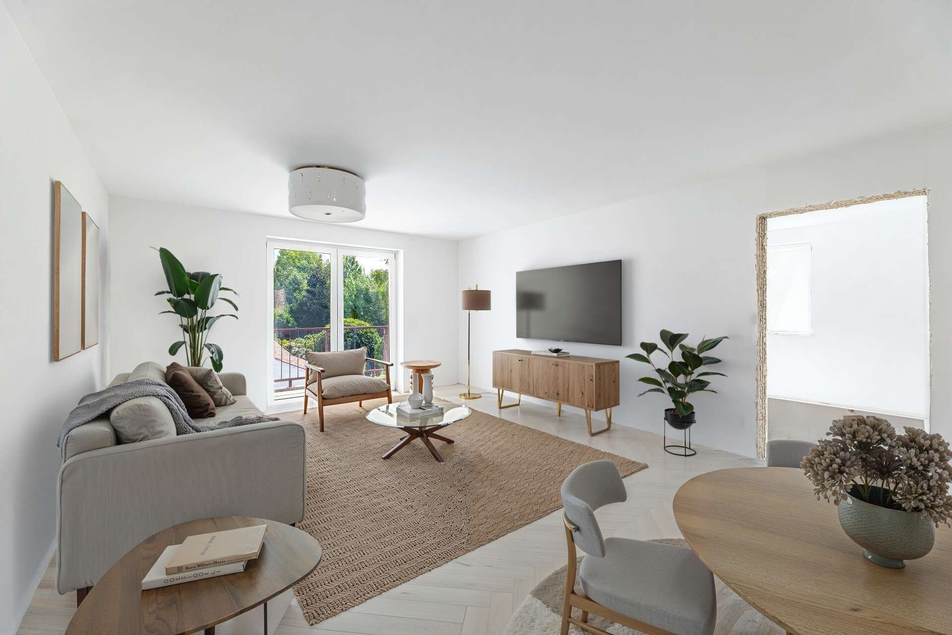 Thumbnail-Wohnung zum Kaufen in Nürnberg 399.000,00 € 74 m²